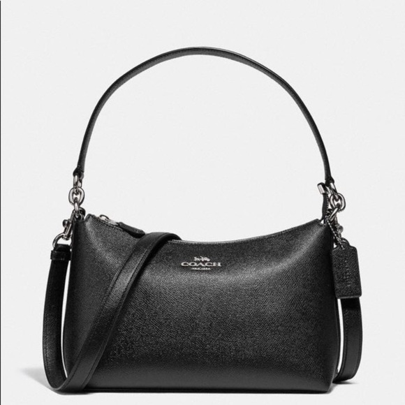 Coach Handbags - Coach Lewis Shoulder Bag